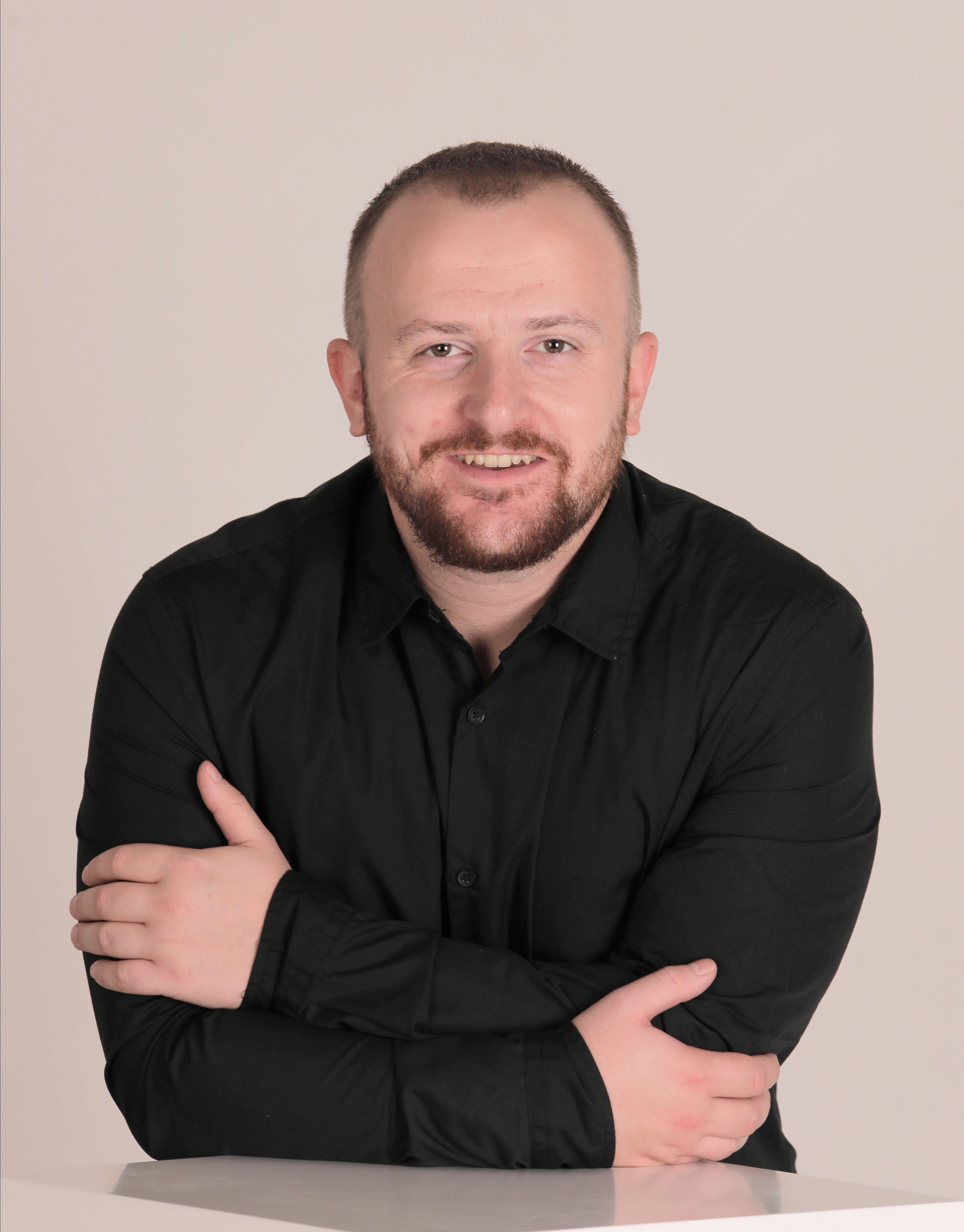 Haris Turkmanović